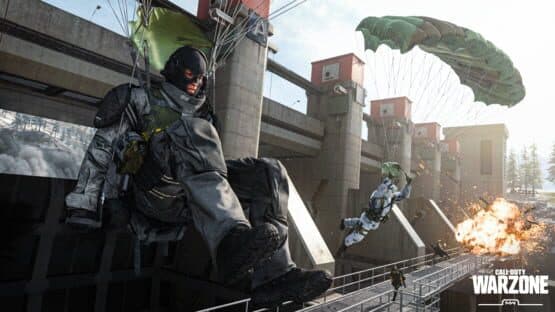 Call of Duty: Warzone — screenshot 2