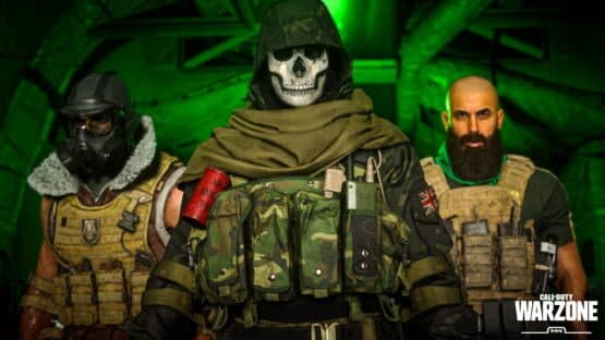 Call of Duty: Warzone — screenshot 3