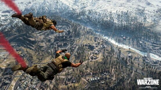 Call of Duty: Warzone — screenshot 4