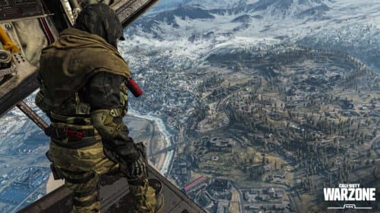 Call of Duty: Warzone — screenshot 5