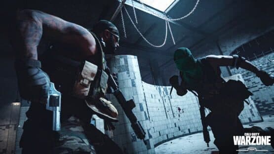 Call of Duty: Warzone — screenshot 6
