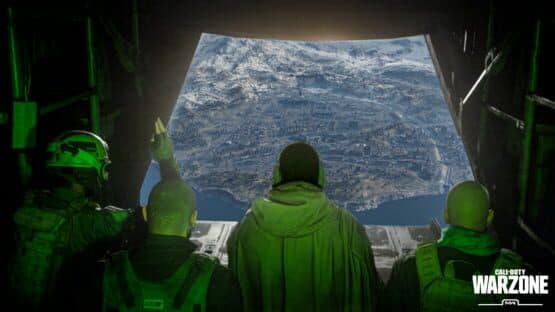 Call of Duty: Warzone — screenshot 7