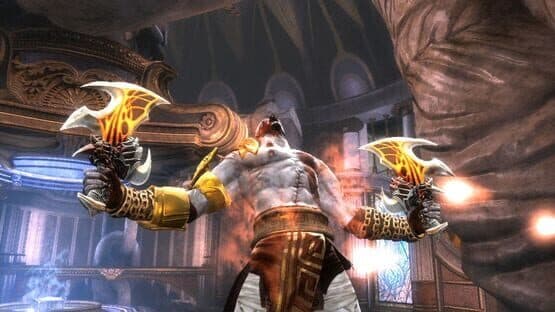 Mortal Kombat — screenshot 6