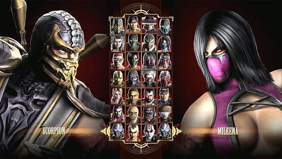 Mortal Kombat — screenshot 7