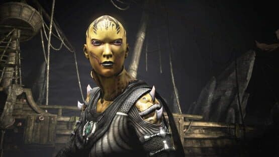 Mortal Kombat XL — screenshot 2