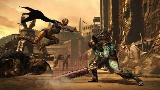 Mortal Kombat XL — screenshot 3