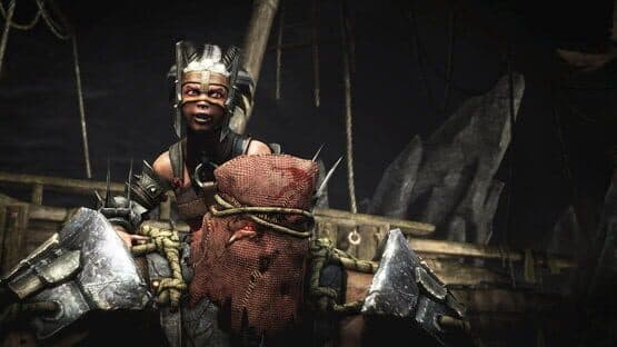 Mortal Kombat XL — screenshot 4