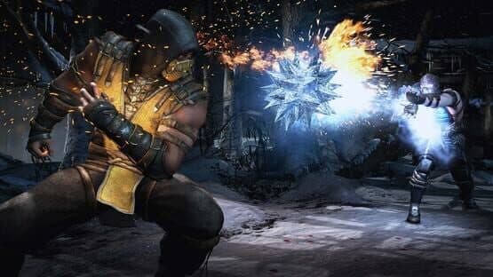 Mortal Kombat XL — screenshot 5
