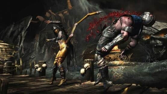 Mortal Kombat XL — screenshot 6