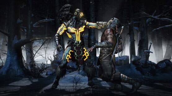 Mortal Kombat XL — screenshot 8