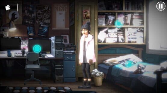 Beyond This Side — screenshot 1