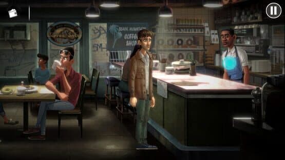 Beyond This Side — screenshot 3