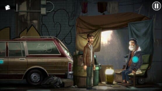 Beyond This Side — screenshot 5