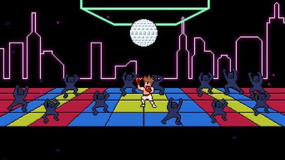 Victory Road — screenshot 2