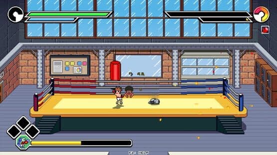 Victory Road — screenshot 4