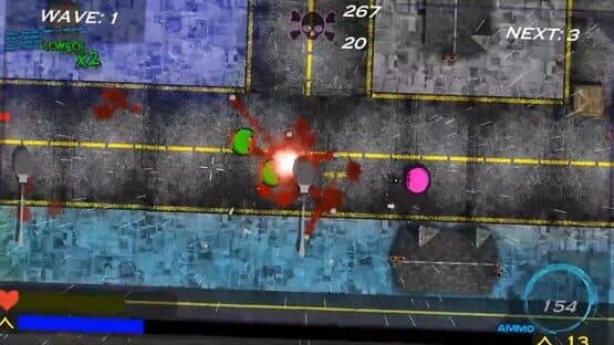 Total Madness — screenshot 2