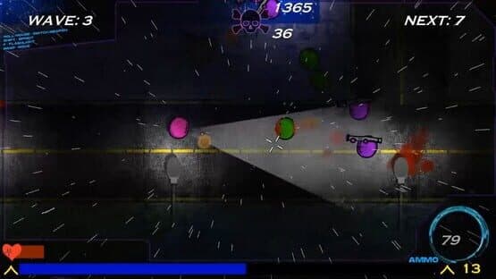 Total Madness — screenshot 3
