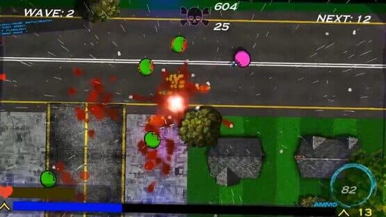 Total Madness — screenshot 4