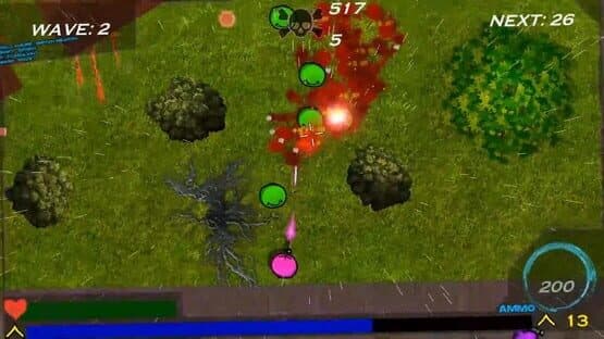 Total Madness — screenshot 5