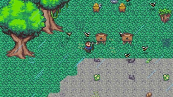 Surviving Titan — screenshot 1