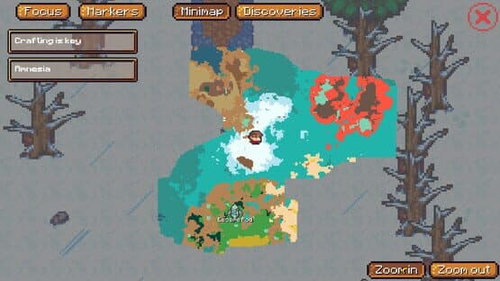 Surviving Titan — screenshot 3