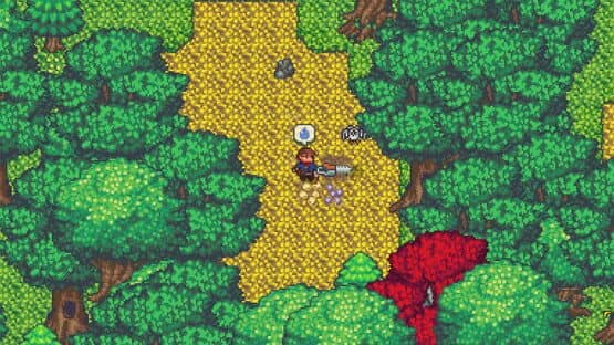 Surviving Titan — screenshot 5