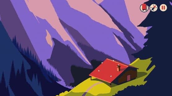 Over the Alps — screenshot 5