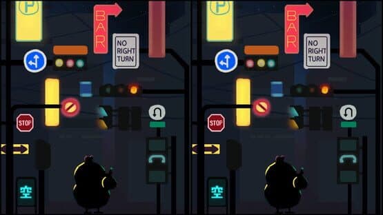 Chickduck & Catduck — screenshot 2