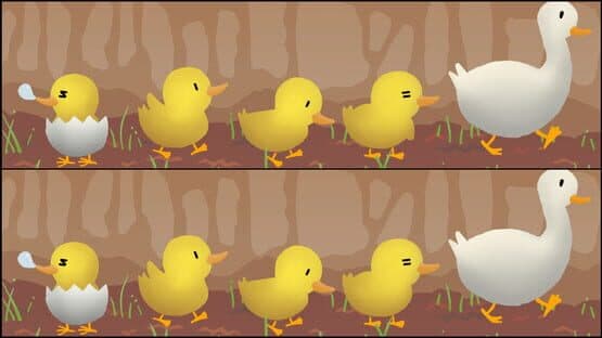 Chickduck & Catduck — screenshot 4