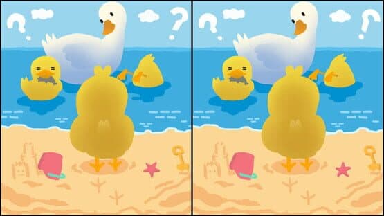 Chickduck & Catduck — screenshot 5