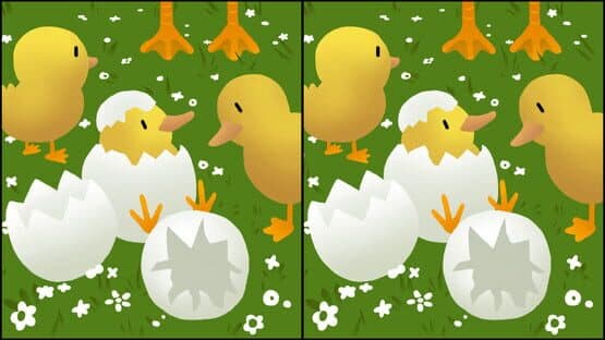 Chickduck & Catduck — screenshot 6