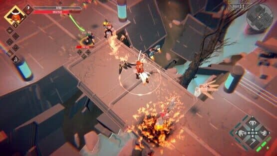 Infinite Dronin — screenshot 2