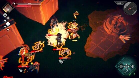 Infinite Dronin — screenshot 3