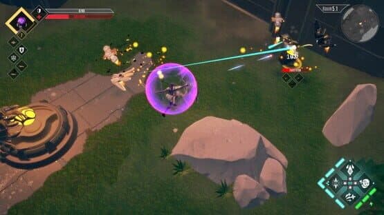 Infinite Dronin — screenshot 4
