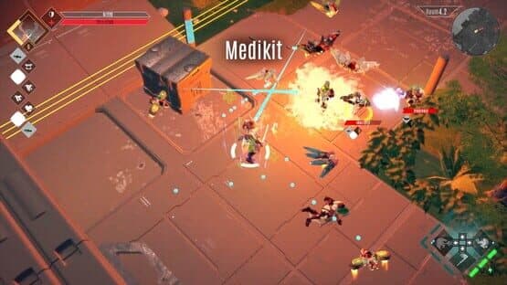 Infinite Dronin — screenshot 5