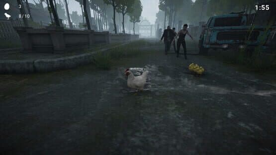Last Chick — screenshot 4