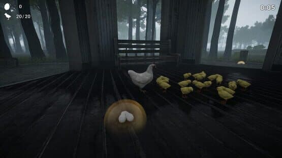 Last Chick — screenshot 5