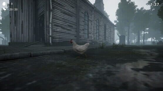 Last Chick — screenshot 6