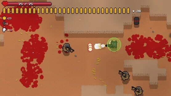 Return to Sender — screenshot 1
