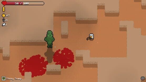 Return to Sender — screenshot 2