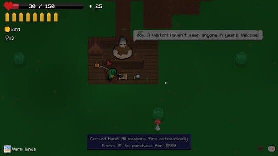Return to Sender — screenshot 4
