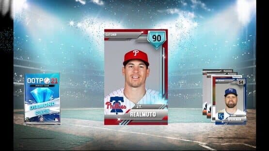 Out of the Park Baseball 21 — screenshot 4