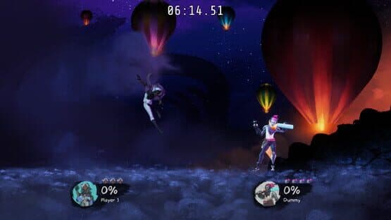 Slayers for Hire — screenshot 4