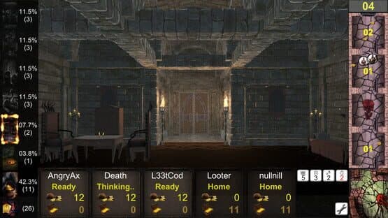 KobberParty - Castle Explorer — screenshot 1