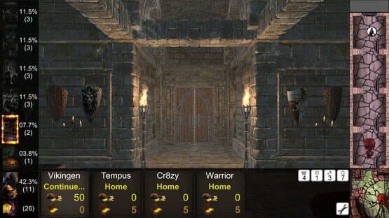 KobberParty - Castle Explorer — screenshot 2
