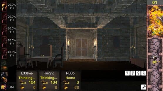 KobberParty - Castle Explorer — screenshot 5