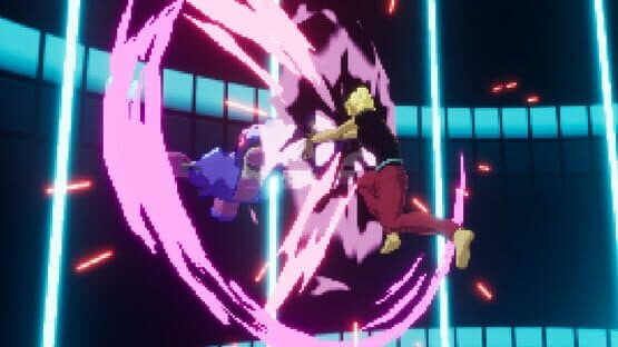 Aerial Raver — screenshot 2