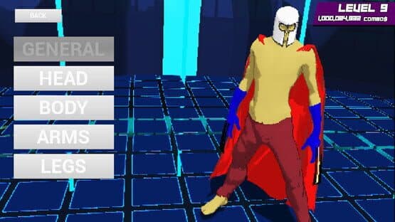 Aerial Raver — screenshot 5