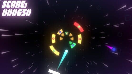 Warp Factor — screenshot 1