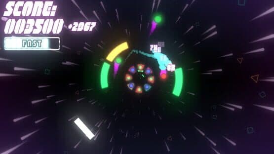 Warp Factor — screenshot 2